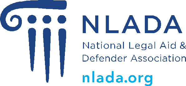 NLADA logo